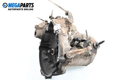 Ръчна скоростна кутия за Peugeot 206 Hatchback (08.1998 - 12.2012) 1.4 i, 75 к.с.