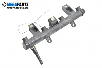 Бензинова рейка за Peugeot 206 Hatchback (08.1998 - 12.2012) 1.4 i, 75 к.с.