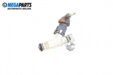 Дюза бензин за Peugeot 206 Hatchback (08.1998 - 12.2012) 1.4 i, 75 к.с.