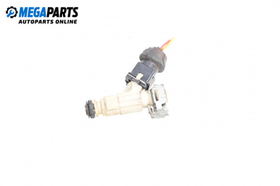 Дюза бензин за Peugeot 206 Hatchback (08.1998 - 12.2012) 1.4 i, 75 к.с.