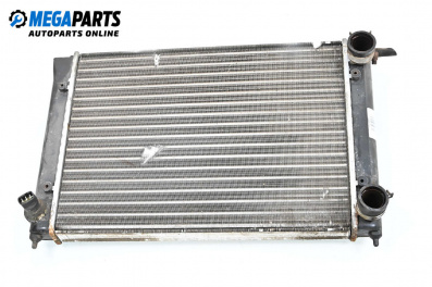 Воден радиатор за Volkswagen Golf II Hatchback (08.1983 - 12.1992) 1.6, 75 к.с.