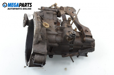 Ръчна скоростна кутия за Volkswagen Golf II Hatchback (08.1983 - 12.1992) 1.6, 75 к.с.