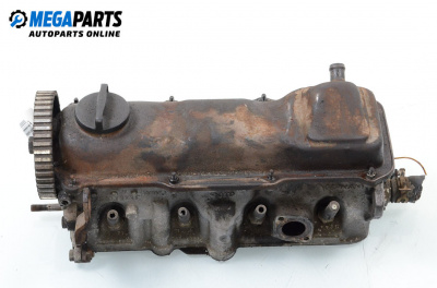 Глава за Volkswagen Golf II Hatchback (08.1983 - 12.1992) 1.6, 75 к.с.