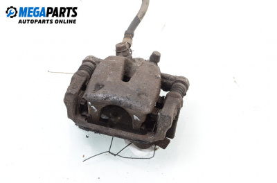 Спирачен апарат за Toyota Corolla Verso II (03.2004 - 04.2009), позиция: задна, лява