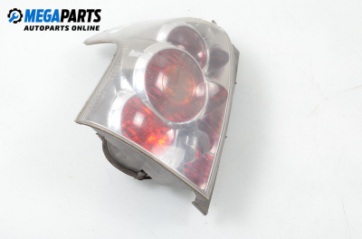 Стоп за Toyota Corolla Verso II (03.2004 - 04.2009), миниван, позиция: лява
