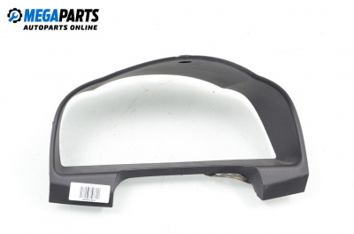 Интериорна пластмаса километраж за Toyota Corolla Verso II (03.2004 - 04.2009), 4+1 вр., миниван