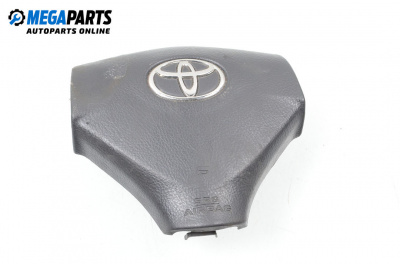 Airbag за Toyota Corolla Verso II (03.2004 - 04.2009), 4+1 вр., миниван, позиция: предна