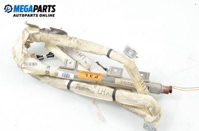 Airbag за Toyota Corolla Verso II (03.2004 - 04.2009), 4+1 вр., миниван, позиция: лява