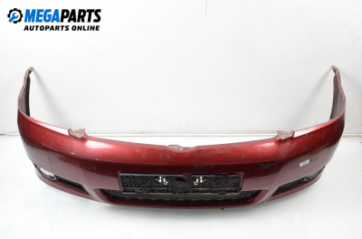 Предна броня за Toyota Corolla Verso II (03.2004 - 04.2009), миниван, позиция: предна