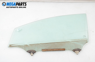 Странично стъкло за Toyota Corolla Verso II (03.2004 - 04.2009), 4+1 вр., миниван, позиция: предна, лява