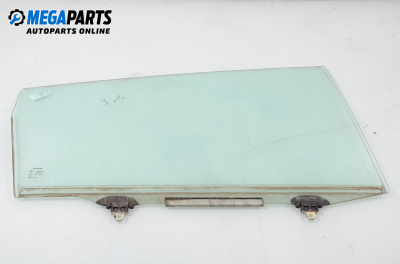 Странично стъкло за Toyota Corolla Verso II (03.2004 - 04.2009), 4+1 вр., миниван, позиция: задна, дясна