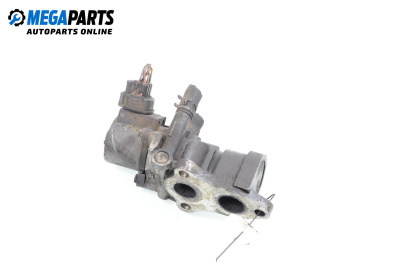 EGR-клапан за Toyota Corolla Verso II (03.2004 - 04.2009) 2.0 D-4D (CUR10), 116 к.с.