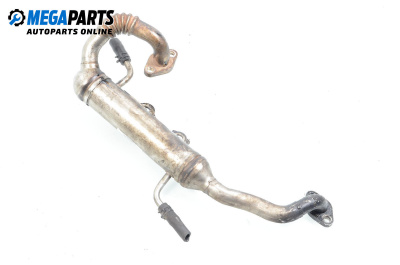 EGR охладител за Toyota Corolla Verso II (03.2004 - 04.2009) 2.0 D-4D (CUR10), 116 к.с.