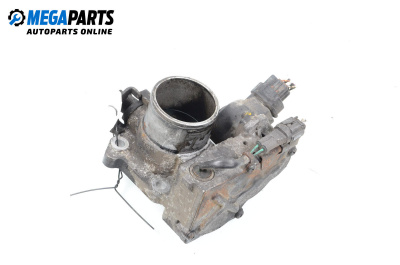 Дроселова клапа за Toyota Corolla Verso II (03.2004 - 04.2009) 2.0 D-4D (CUR10), 116 к.с.