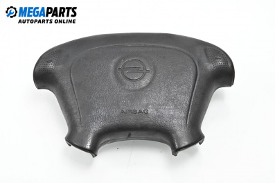 Airbag за Opel Corsa B Hatchback (03.1993 - 12.2002), 2+1 вр., хечбек, позиция: предна