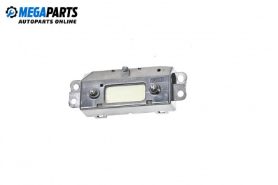 Часовник за Ford Focus I Hatchback (10.1998 - 12.2007)