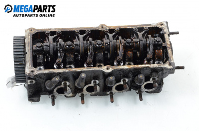 Глава за Hyundai Atos Prime (08.1999 - ...) 1.0 i, 54 к.с.