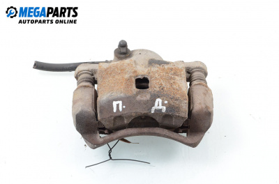 Спирачен апарат за Hyundai Atos Prime (08.1999 - ...), позиция: предна, дясна