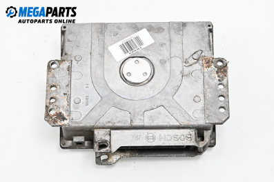 Компютър двигател за Peugeot 106 II Hatchback (04.1996 - 05.2005) 1.0 i, 50 к.с., № Bosch 0 261 204 625