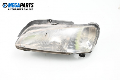 Фар за Peugeot 106 II Hatchback (04.1996 - 05.2005), хечбек, позиция: лява