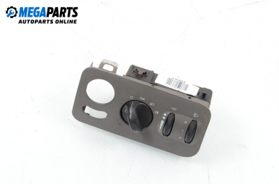 Ключ светлини  за Chrysler Voyager Minivan IV (09.1999 - 12.2008)