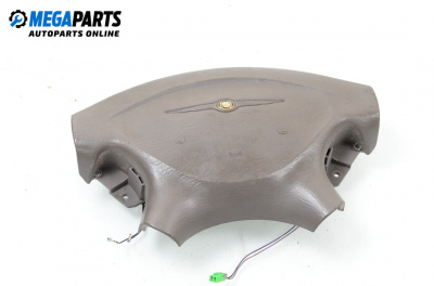 Airbag за Chrysler Voyager Minivan IV (09.1999 - 12.2008), 4+1 вр., миниван, позиция: предна