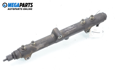 Горивна рейка за Chrysler Voyager Minivan IV (09.1999 - 12.2008) 2.5 CRD, 141 к.с., № Bosch 0 445 214 041