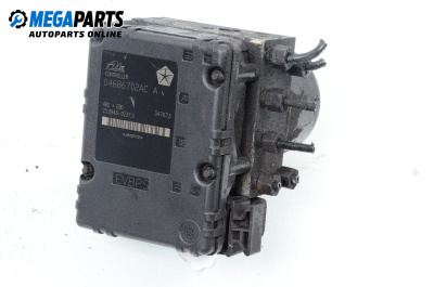 Помпа ABS за Chrysler Voyager Minivan IV (09.1999 - 12.2008), № 04686702AC A