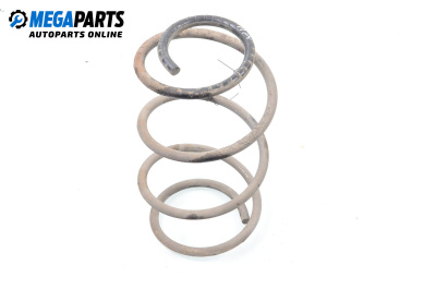 Пружина за ходова част за Chrysler Voyager Minivan IV (09.1999 - 12.2008), миниван, позиция: предна