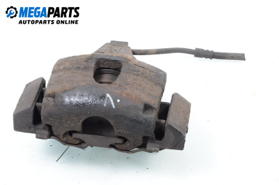 Спирачен апарат за Chrysler Voyager Minivan IV (09.1999 - 12.2008), позиция: предна, лява