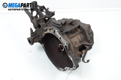 Ръчна скоростна кутия за Chrysler Voyager Minivan IV (09.1999 - 12.2008) 2.5 CRD, 141 к.с.