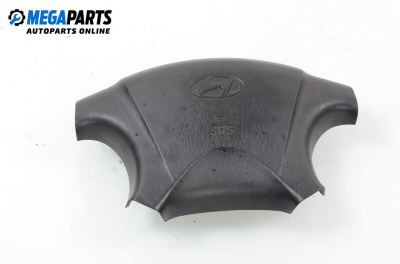 Airbag за Hyundai Matrix Minivan (06.2001 - 08.2010), 4+1 вр., миниван, позиция: предна