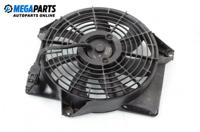 Перка охлаждане за Hyundai Matrix Minivan (06.2001 - 08.2010) 1.6, 103 к.с.