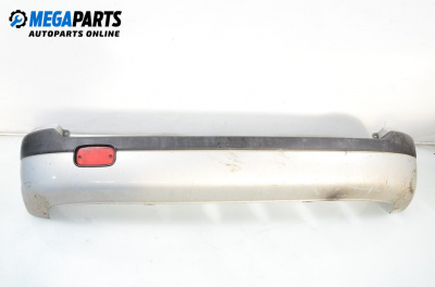 Задна броня за Hyundai Matrix Minivan (06.2001 - 08.2010), миниван