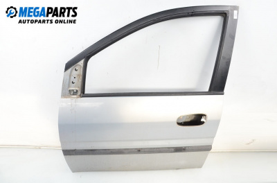 Врата за Hyundai Matrix Minivan (06.2001 - 08.2010), 4+1 вр., миниван, позиция: предна, лява