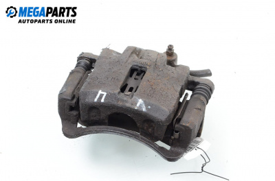 Спирачен апарат за Hyundai Matrix Minivan (06.2001 - 08.2010), позиция: предна, лява