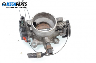 Дроселова клапа за Hyundai Matrix Minivan (06.2001 - 08.2010) 1.6, 103 к.с.