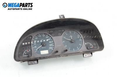 Километраж за Citroen Xsara Hatchback (04.1997 - 04.2005) 1.4 i, 75 к.с.