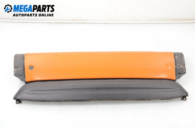 Задна броня за Smart City-Coupe 450 (07.1998 - 01.2004), хечбек