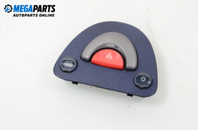 Панел бутони за Smart City-Coupe 450 (07.1998 - 01.2004)