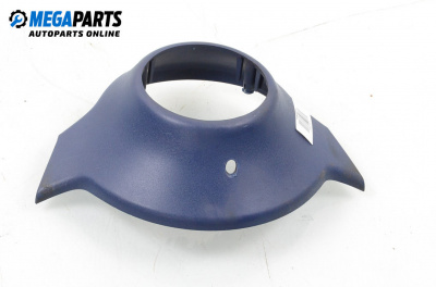 Интериорна пластмаса за Smart City-Coupe 450 (07.1998 - 01.2004), 2+1 вр., хечбек, позиция: предна