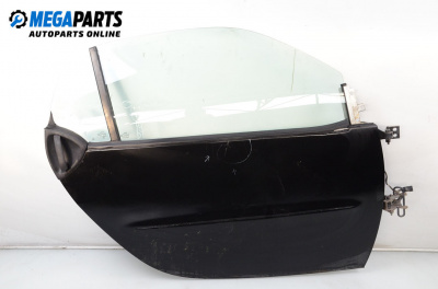 Врата за Smart City-Coupe 450 (07.1998 - 01.2004), 2+1 вр., хечбек, позиция: дясна