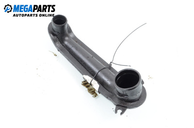 Въздуховод за Smart City-Coupe 450 (07.1998 - 01.2004) 0.6 (S1CLA1, 450.341), 55 к.с.