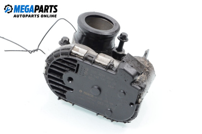 Дроселова клапа за Smart City-Coupe 450 (07.1998 - 01.2004) 0.6 (S1CLA1, 450.341), 55 к.с., № A 160 141 02 25