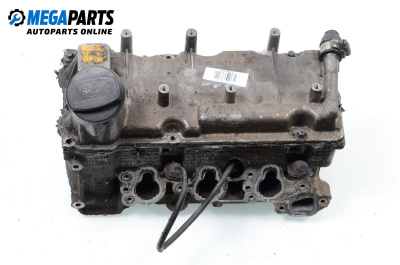 Глава за Smart City-Coupe 450 (07.1998 - 01.2004) 0.6 (S1CLA1, 450.341), 55 к.с.