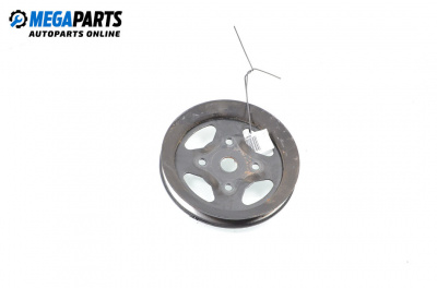 Ремъчна шайба за Nissan Almera II Hatchback (01.2000 - 12.2006) 2.2 Di, 110 к.с.