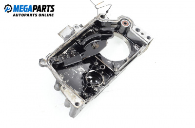 Капак ангренажен ремък за Nissan Almera II Hatchback (01.2000 - 12.2006) 2.2 Di, 110 к.с.