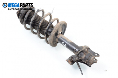 Макферсон за Nissan Almera II Hatchback (01.2000 - 12.2006), хечбек, позиция: предна, дясна