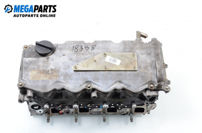 Глава за Nissan Almera II Hatchback (01.2000 - 12.2006) 2.2 Di, 110 к.с.
