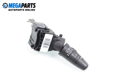 Лостче за чистачки за Nissan Almera II Hatchback (01.2000 - 12.2006)